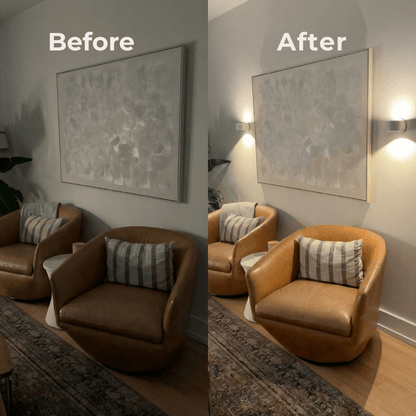 Wireless Wall Lamp