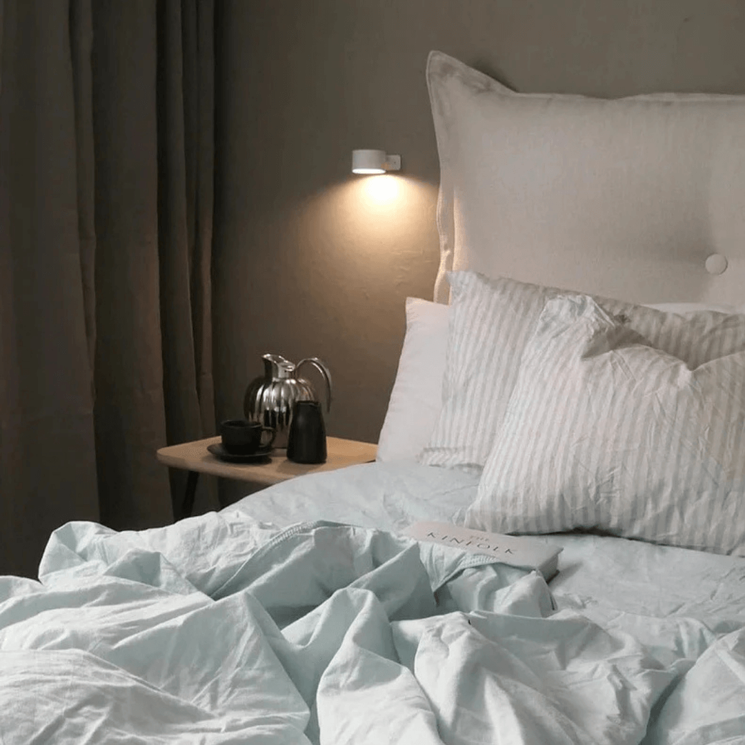 Wireless Wall Lamp