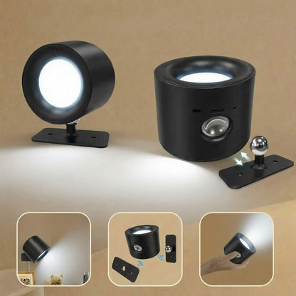 Wireless Wall Lamp